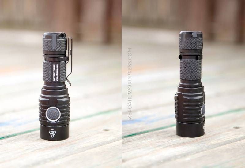 Nitecore MH23